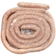 Wholesale Deyulios Case Beef Rope Sausage- Bulk