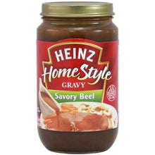 Wholesale Heinz Case Beef Gravy- Bulk
