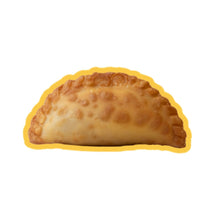 Wholesale Brisas Case Beef Empanada Gluten Free- Bulk