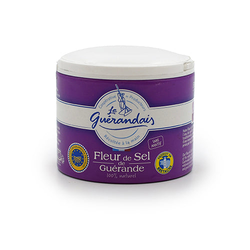 Wholesale Le Guerande Sea Salt Fleur- Bulk