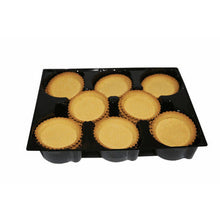 Wholesale Pidy 4" Sweet Fluted Tartlet Shell- Bulk