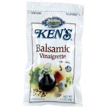 Wholesale Ken'S Case Balsamic Vinaigrette Packets- Bulk