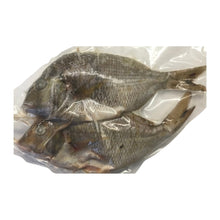Wholesale Haskell'S Case Whole Cleaned Porgy (Long Island Ny)- Bulk