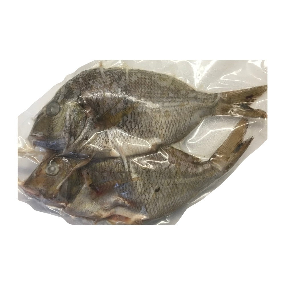Wholesale Haskell'S Case Whole Cleaned Porgy (Long Island Ny)- Bulk