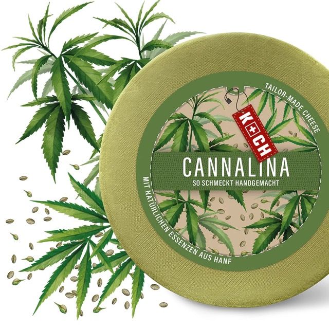 Wholesale Koch Cannalina Hemp 6.5Kg- Bulk