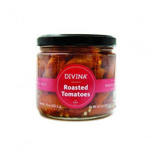 Wholesale Divina Roasted Red Tomatoes Jars- Bulk