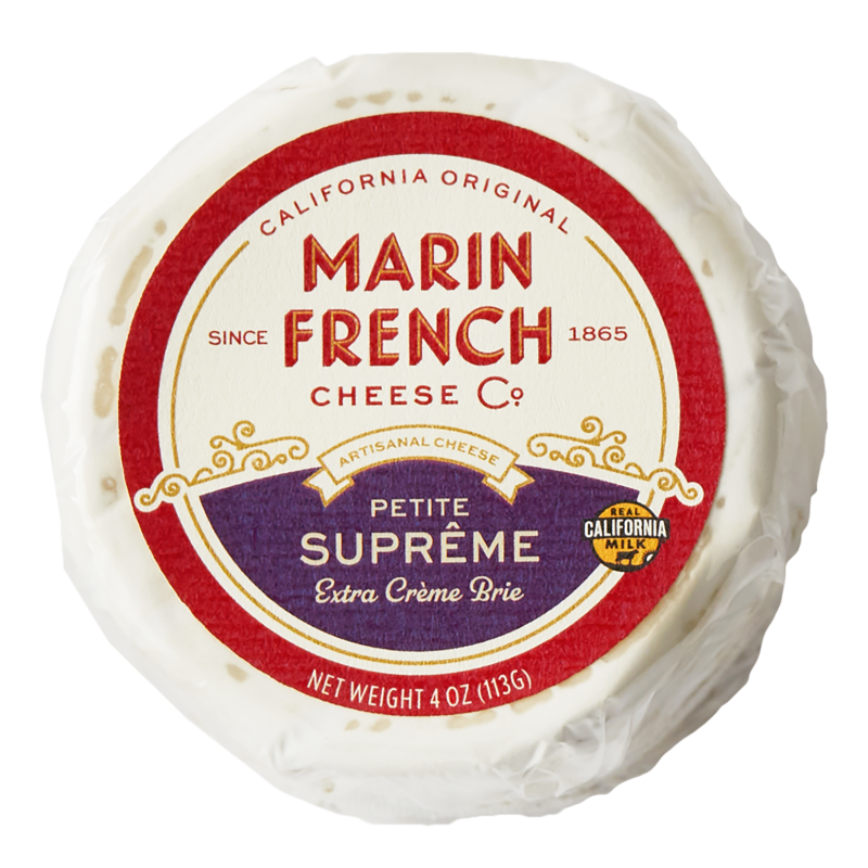 Wholesale Marin French Petite Supreme Creme- Bulk
