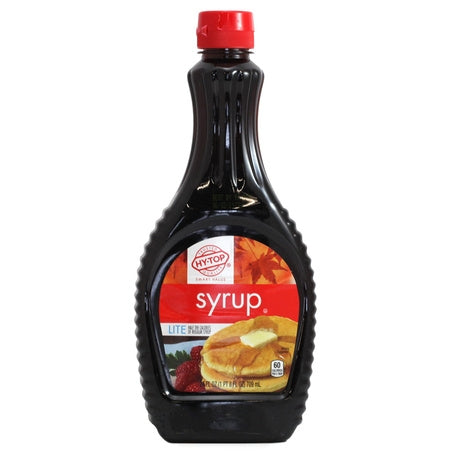 Wholesale BoxNCase Case Original Pancake Syrup- Bulk