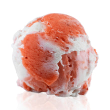 Wholesale Gelarto Case Strawberries And Cream Gelato- Bulk