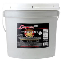 Wholesale Empire Case Chicken Base Paste- Bulk