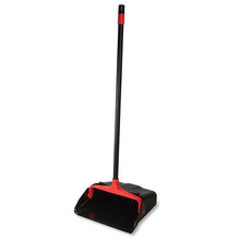 Wholesale O'Cedar Each Lobby Dust Pan With Handle- Bulk