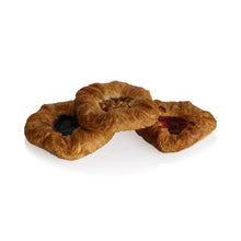 Wholesale Simply Del. Case Assorted Fruit Danish- Bulk