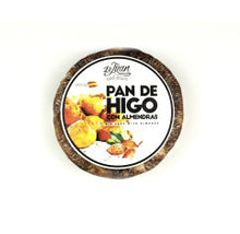 Wholesale Murciana Fig Cake With Almonds Gluten Free Vegan 5.5 Lb- Bulk