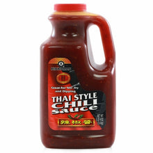 Wholesale Kikkoman Case Thai Style Chili Sauce- Bulk