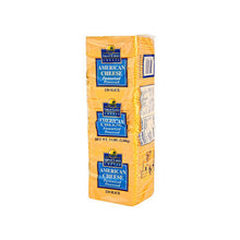 Wholesale Great Lakes Cheese American Cheese 120ct Sliced 5lb- Bulk