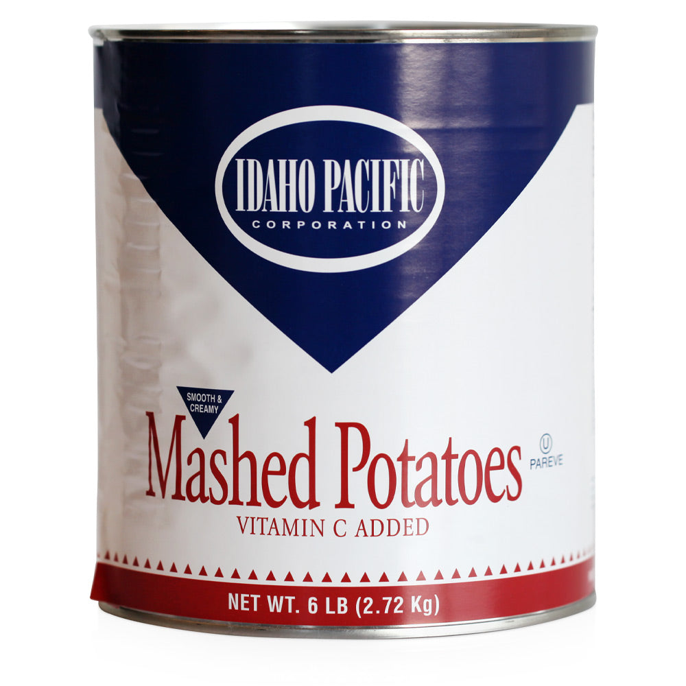 Wholesale Highland Mkt Case Instant Mashed Potatoes- Bulk