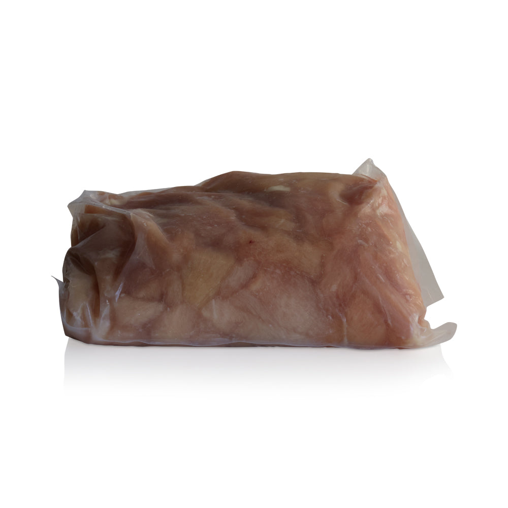 Wholesale Gwendolyn Farm Case 1/2In Diced White Chicken- Bulk