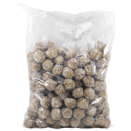 Wholesale Butterball Each * Turkey Meatballs Cooked .5Oz- Bulk