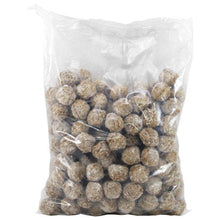 Wholesale Butterball Case Turkey Meatballs Cooked .5Oz- Bulk