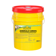 Wholesale Simoniz Emeralda Green Liquid Detergent | 5 gallon pail- Bulk