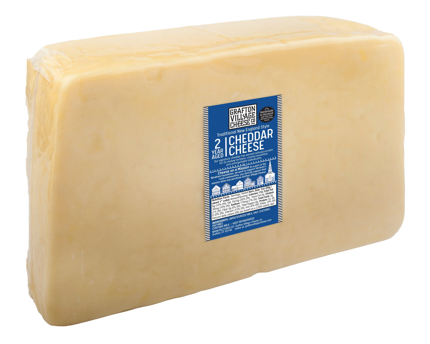 Wholesale Grafton Cheddar Classic Reserve- Bulk