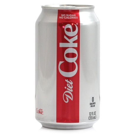 Wholesale Diet Coke Case Diet Coke- Bulk