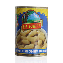 Wholesale La Valle Case White Cannellini Beans- Bulk