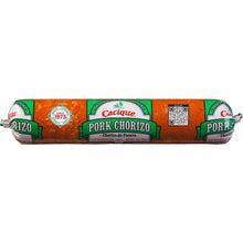 Wholesale Cacique Pork Chorizo 9 Oz- Bulk