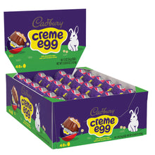 Wholesale Cadbury Creme Egg Original 1.2 Oz- Bulk
