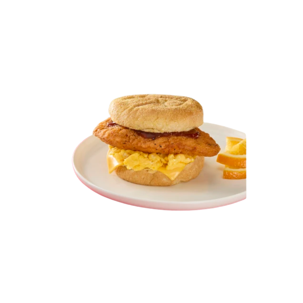 Wholesale Tyson Rl Case 3.5Oz Spicy Chicken Cutlet- Bulk
