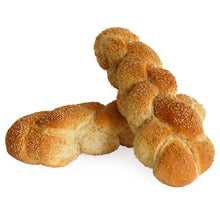 Wholesale Melone Bros Case 12Oz Seeded Twisted Bread- Bulk