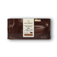 Wholesale Callebaut 31.7% Milk Chocolate Select C823nv 11lb- Bulk