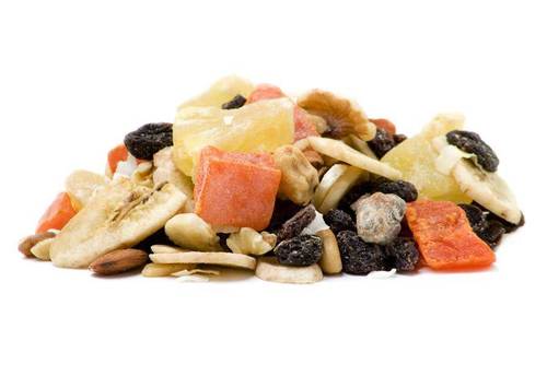 Wholesale Setton Farms California Aloha Mix 20 lb Bulk Box- Bulk