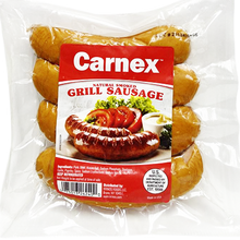Wholesale Carnex Grill Sausage- Bulk