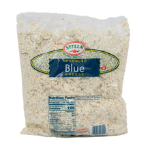 Wholesale Stella Blue Cheese Crumbles 5lb- Bulk