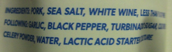 Wholesale Salt & Twine Classic Bistro Chub- Bulk