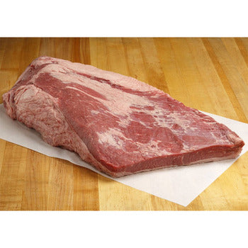 Wholesale Cargill Choice Brisket Native 14lb- Bulk