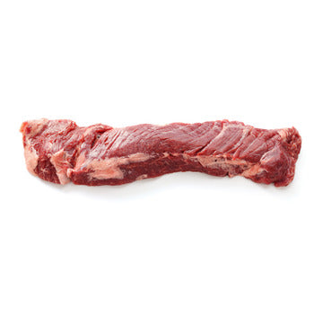 Wholesale Cargill Choice, Peeled Outside Skirt 12lb- Bulk
