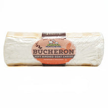 Wholesale Montchevre Bucherone Goat Cheese 2.2lb- Bulk