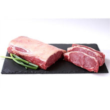 Wholesale Cargill Choice Striploin 0x1 1pk 13lb- Bulk