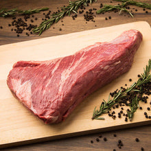 Wholesale Cargill Choice Tri Tip Peeled 16lb- Bulk