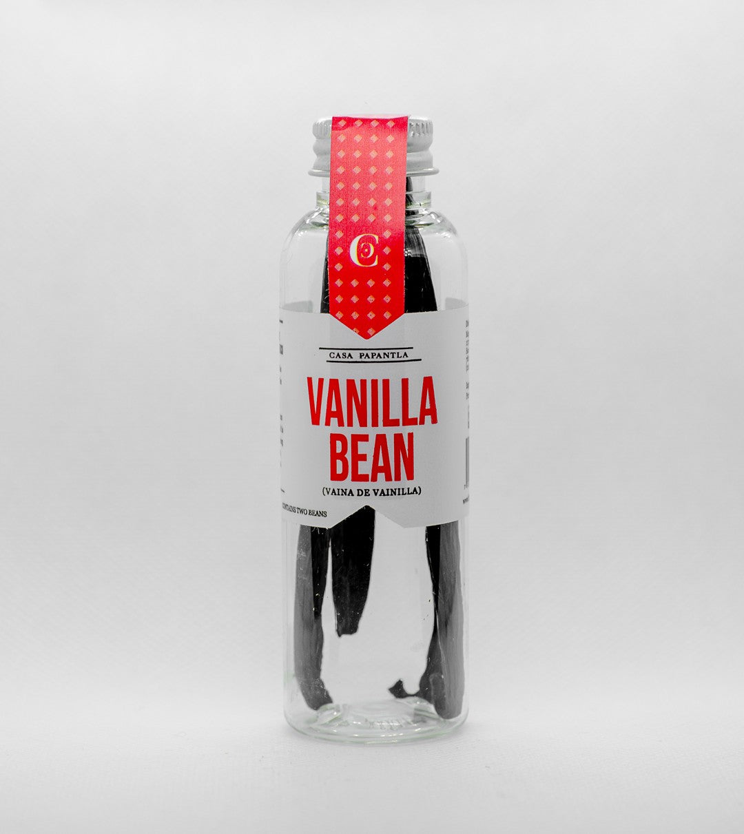 Wholesale Tcm Vanilla Bean- Bulk