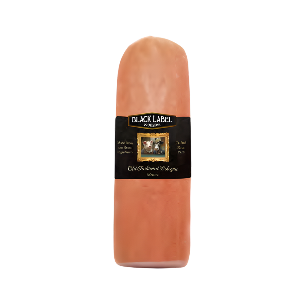Wholesale Black Label Pr Case Old Fashioned Bologna Reserve- Bulk