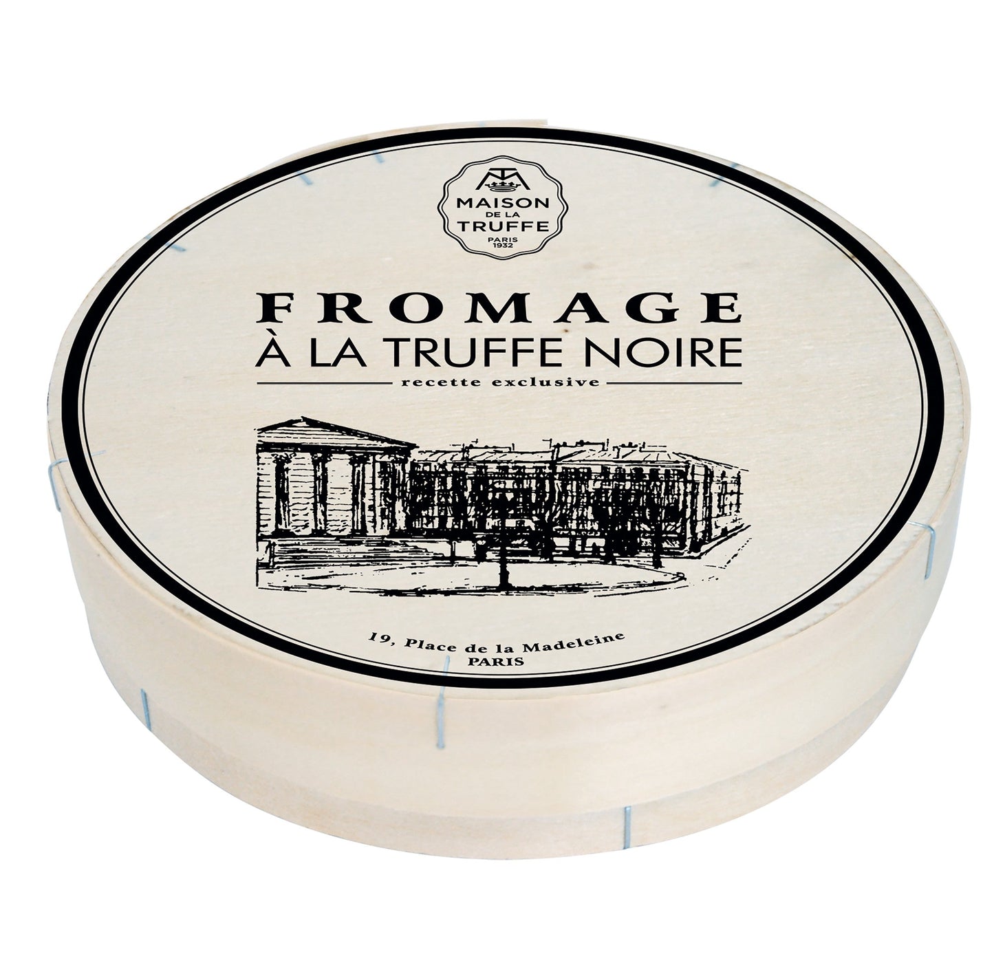 Wholesale Fromage Truffenoire- Bulk