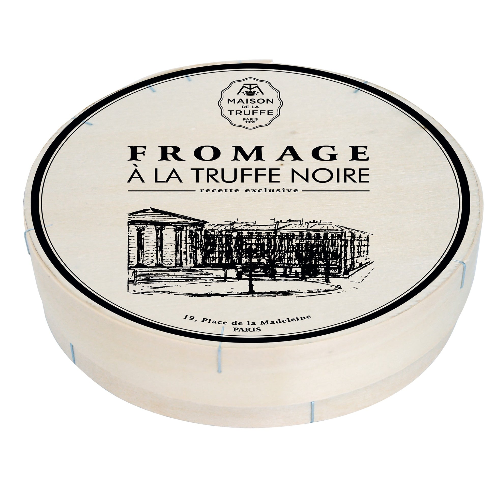 Wholesale Fromage Truffenoire- Bulk