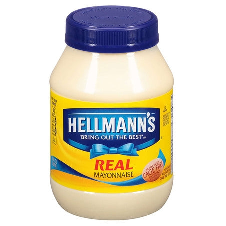 Wholesale Hellmann'S Case Mayonnaise- Bulk