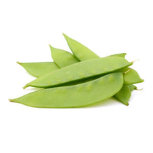 Wholesale BoxNCase Case Snow Peas- Bulk