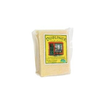Wholesale Kerrygold Dubliner Irish Cheddar Cheese 5lb- Bulk