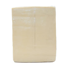 Wholesale Laubscher White Block Cheddar Cheese 40lb Block 40lb- Bulk