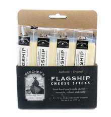 Wholesale Beechers Cheesesticks 8Pk- Bulk